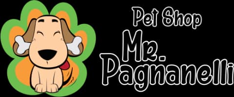 Mr. Pagnanelli Pet Shop